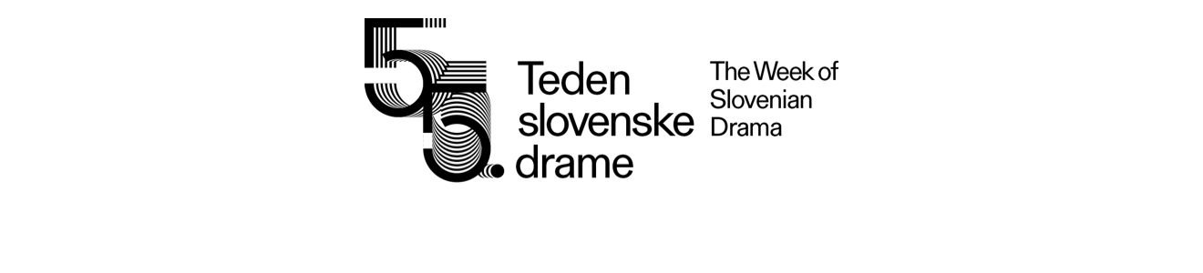 55. Teden slovenske drame